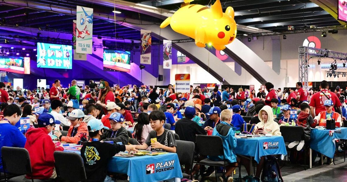 Evo Singapore 2027 at Marina Bay Sands Singapore
