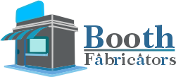 Booth Fabricators logo