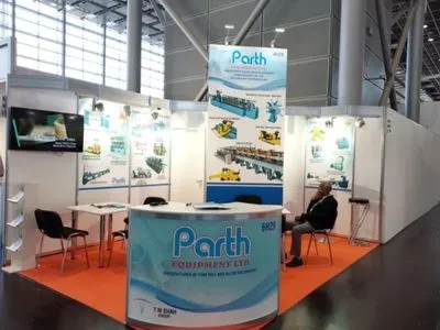 exhibition stall design company in pune