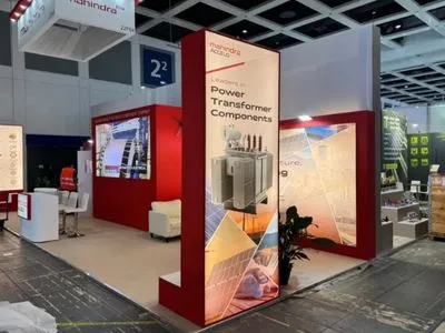 INDIA WOOD 2026 at BIEC Bangalore