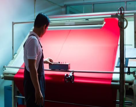 Printing/Pasting of Booth Fabricators