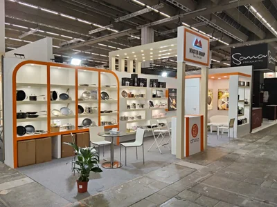 smart home expo mumbai