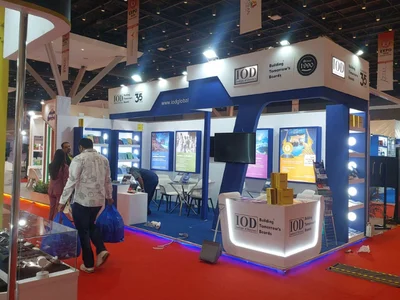 stall designs in Mumbai