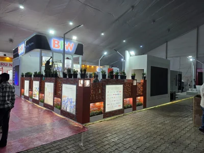 watch and jewellery exhibition in dubai