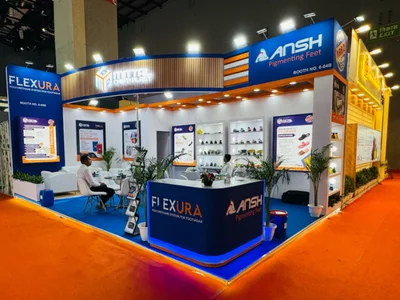 STAND bUILDER IN DUBAI