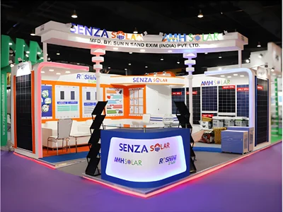 World Environment Expo 2026