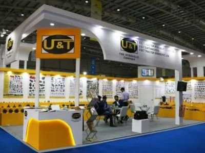 trade show displays spain