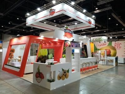 Vitafoods Europe 2026