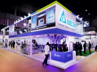 Renewable Energy Expo 2026 booth fabrication at Chennai Trade Centre