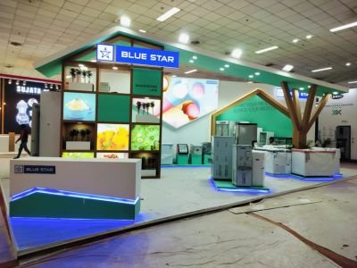 energy Exhibition in Egypt