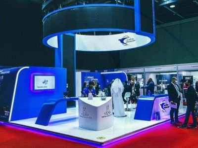 INDIA SPORTING GOODS FAIR 2026 Booth Builder Yashobhoomi