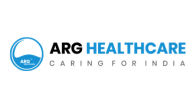 ARG Healthcare logo