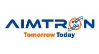 Aimtron logo