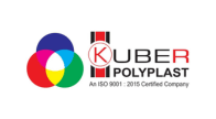 Kuber Plast logo