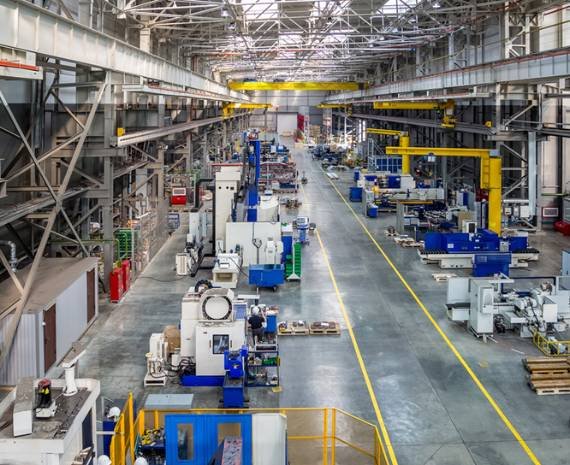 Custom Booth Design Services