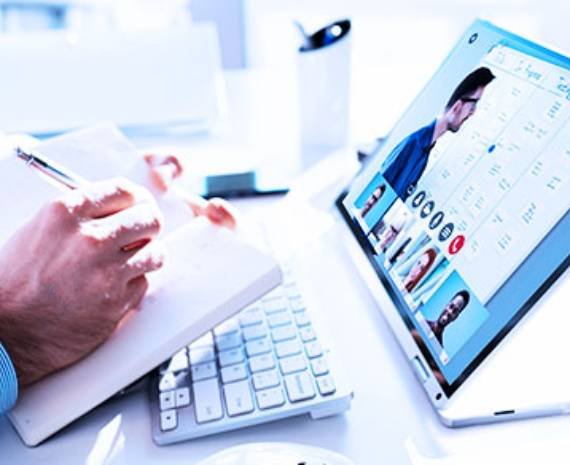 Custom Booth Design Services