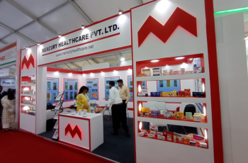 Custom Booths for Florida International Medical Expo (FIME) 2025