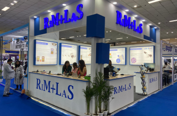 Custom Booths for Florida International Medical Expo (FIME) 2025