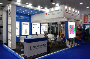 Custom Booths for Indian Handicrafts & Gifts Fair (IHGF) Spring 2025