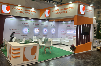 Exhibition stall design and fabrication services in Mumbai