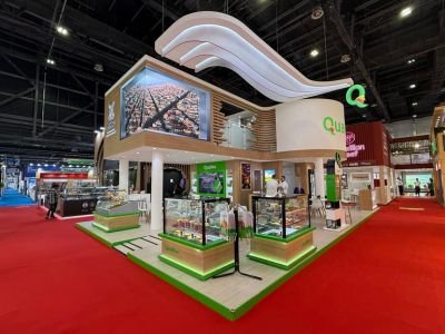 stall designs in chennai