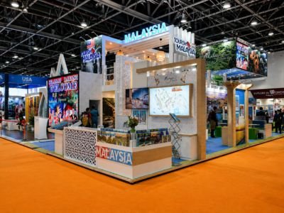 Corporate gifting exhibition