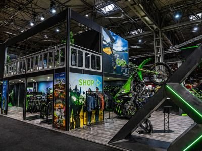 Exhibition stand Builder in Düsseldorf