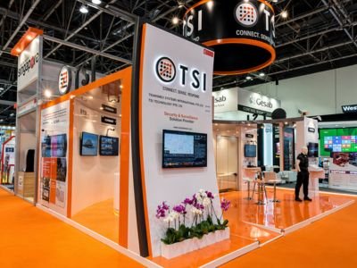 Paint coatings trade show in Chennai